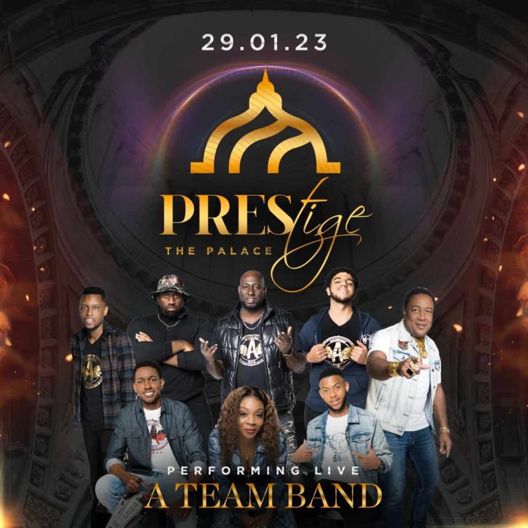 Prestige All Inclusive