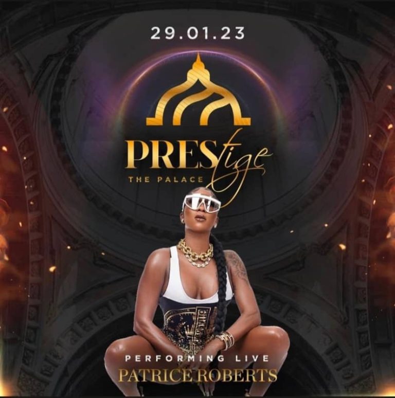Prestige All Inclusive - Patrice