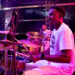 ATeam Meet The Band Series